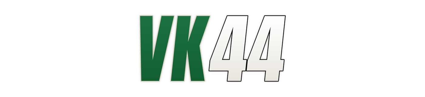 vk44 লোগো